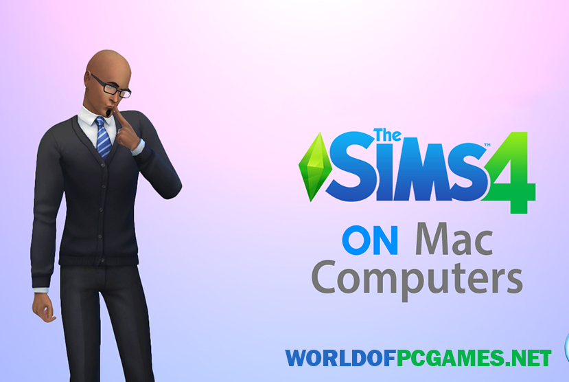 sims 4 seasons free torrent download with all dlcs for mac